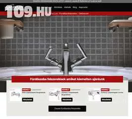 Fürdőszobaszalon Debrecen  lagunalux.109.hu